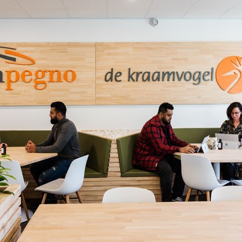 Overige Vacatures De Kraamvogel